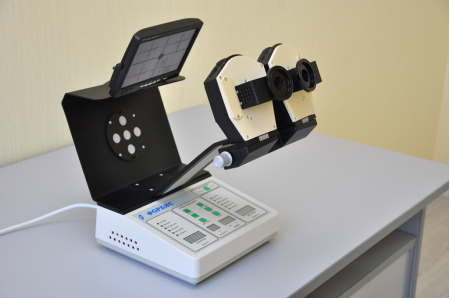 Санаторий «Пикет», Кисловодск, изображение 10