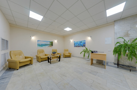 Санаторий «Павлова», Ессентуки, изображение 45