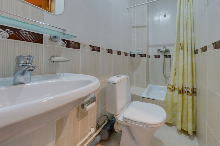 Санаторий «Павлова», Ессентуки, изображение 36