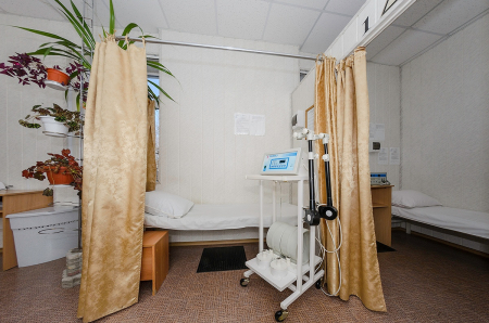 Санаторий «Павлова», Ессентуки, изображение 42