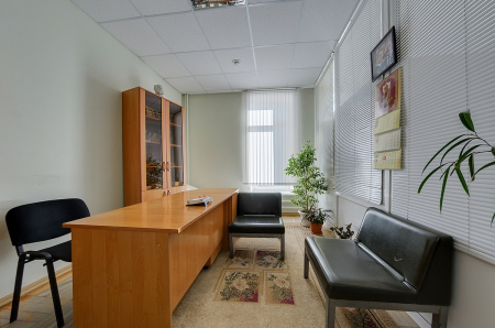 Санаторий «Павлова», Ессентуки, изображение 43