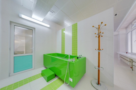 Санаторий «Павлова», Ессентуки, изображение 2