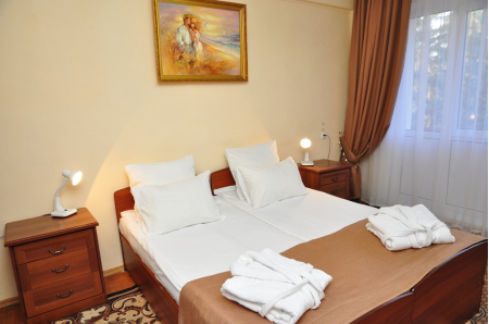 Санаторий «Пикет», Кисловодск, изображение 47