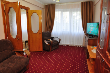 Санаторий «Пикет», Кисловодск, изображение 26