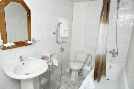 Санаторий «Пикет», Кисловодск, изображение 48