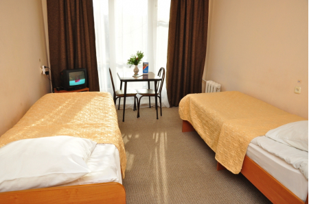 Санаторий «Пикет», Кисловодск, изображение 40