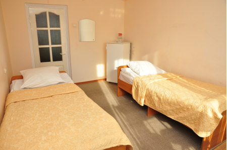 Санаторий «Пикет», Кисловодск, изображение 41