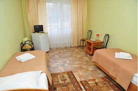 Санаторий «Пикет», Кисловодск, изображение 45