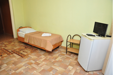 Санаторий «Пикет», Кисловодск, изображение 46