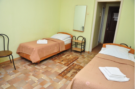 Санаторий «Пикет», Кисловодск, изображение 42