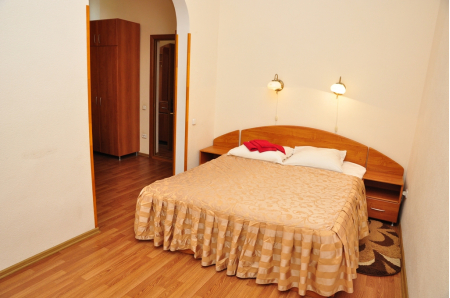 Санаторий «Нарзан», Кисловодск, изображение 4