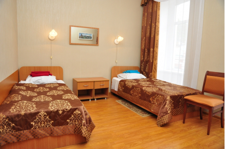 Санаторий «Нарзан», Кисловодск, изображение 6