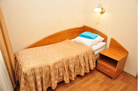 Санаторий «Нарзан», Кисловодск, изображение 5