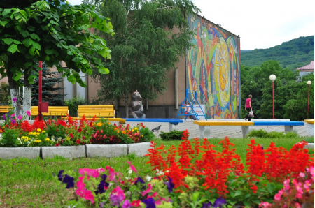 Санаторий «Дубрава», Железноводск, изображение 37