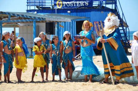 Санаторий «Бригантина», Анапа, изображение 18