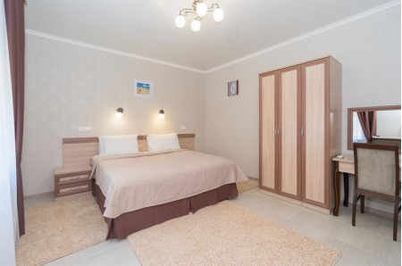 Санаторий «Родник», Анапа, изображение 60