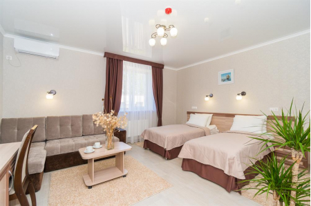 Санаторий «Родник», Анапа, изображение 58