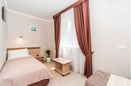 Санаторий «Родник», Анапа, изображение 57