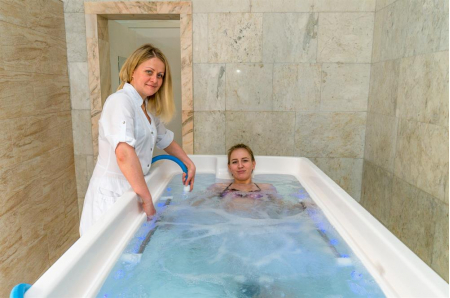 Санаторий «Родник», Анапа, изображение 7