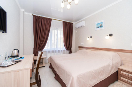 Санаторий «Родник», Анапа, изображение 55