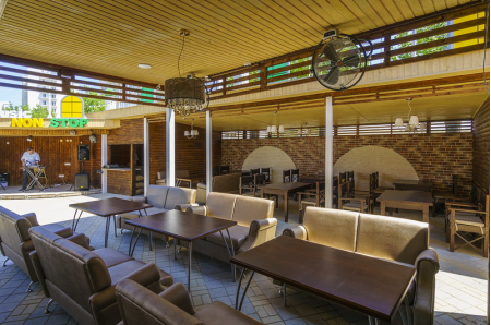 Санаторий «Родник», Анапа, изображение 23