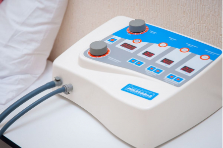 Санаторий «Славяновский Исток», Железноводск, изображение 23