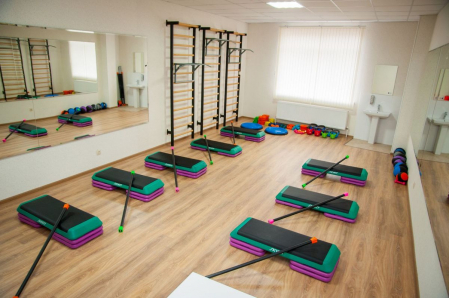 Санаторий «Славяновский Исток», Железноводск, изображение 24