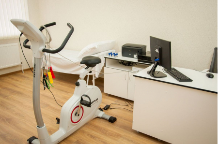 Санаторий «Славяновский Исток», Железноводск, изображение 22