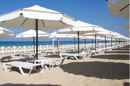 Отель «Алеан Фэмили Ривьера», Анапа, изображение 13