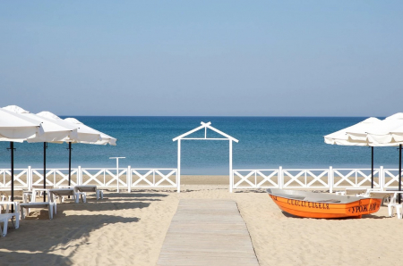 Отель «Алеан Фэмили Ривьера», Анапа, изображение 12