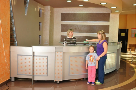 Медицинский центр «Юность», Ессентуки, изображение 7 Медицинский центр «Юность», Ессентуки, изображение 7