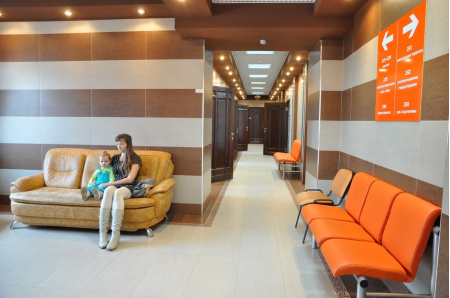 Медицинский центр «Юность», Ессентуки, изображение 6 Медицинский центр «Юность», Ессентуки, изображение 6