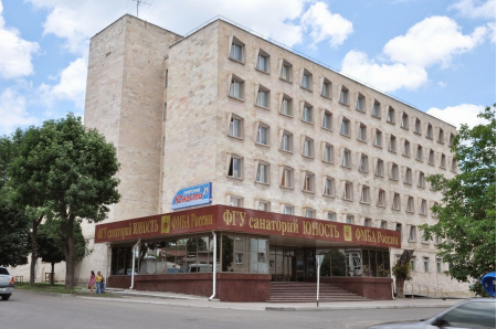 Медицинский центр «Юность», Ессентуки, изображение 16 Медицинский центр «Юность», Ессентуки, изображение 16
