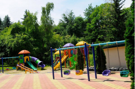 Санаторий «Горный родник», Нальчик, изображение 45