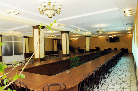 Санаторий «Горный родник», Нальчик, изображение 47