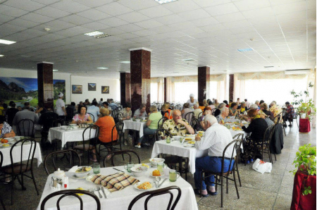 Санаторий «Горный родник», Нальчик, изображение 34