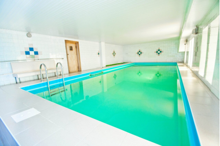 Санаторий «Малая бухта», Анапа, изображение 8