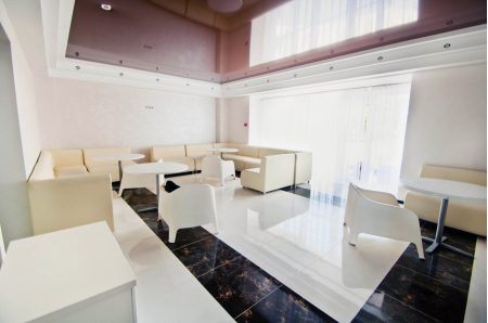 Санаторий «Малая бухта», Анапа, изображение 13