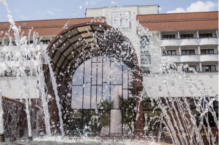 Санаторий «Синдика», Нальчик, изображение 16