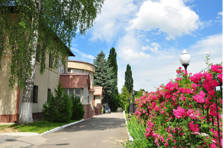 Пансионат «Мечта», Кисловодск, изображение 3