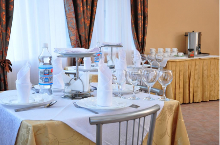 Пансионат «Мечта», Кисловодск, изображение 5