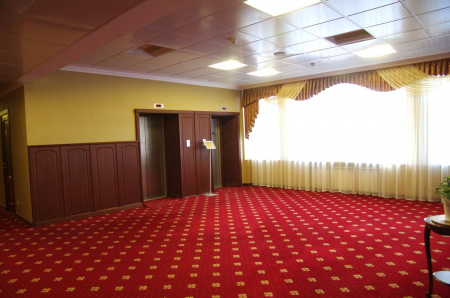 Санаторий «Предгорье Кавказа», Горячий Ключ, изображение 81