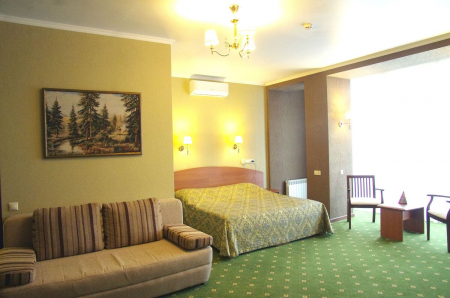 Санаторий «Предгорье Кавказа», Горячий Ключ, изображение 82