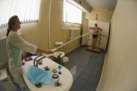 Санаторий «Звездный», Горячий Ключ, изображение 18