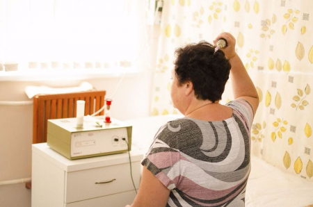 Санаторий «Звездный», Горячий Ключ, изображение 29