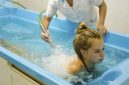 Санаторий «Звездный», Горячий Ключ, изображение 16