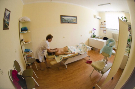 Санаторий «Звездный», Горячий Ключ, изображение 19