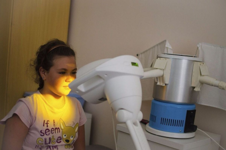 Санаторий «Звездный», Горячий Ключ, изображение 20