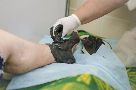 Санаторий «Звездный», Горячий Ключ, изображение 21