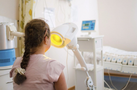 Санаторий «Звездный», Горячий Ключ, изображение 7